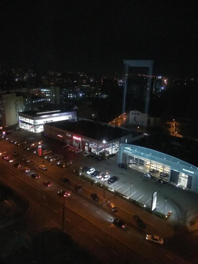 Апартаменти Люкс Khmelʼnytsʼkyy المظهر الخارجي الصورة